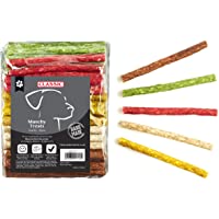 Classic Caldex Snack Perro Hechos de Piel de Buey y Cereales - 900 gr